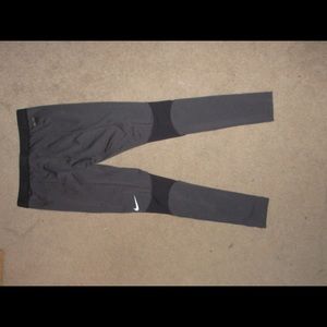 Nike Pants - Full length Nike Pro leggings Nike Pants - Full length Nike Pro leggings